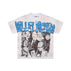 S / V107 wash white