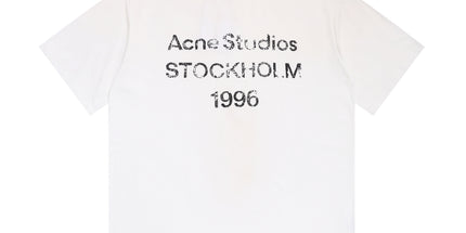 Acne Studios long-sleeve
