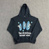 S / H209 gray-blue