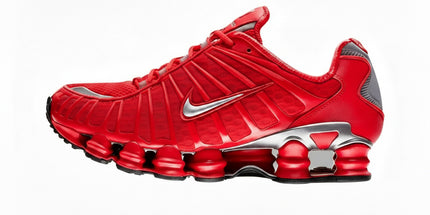 Nike Shox TL