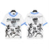 S / 121 washing white