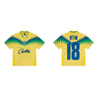 8890 Brazil light yellow