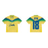 S / 8890 Brazil light yellow
