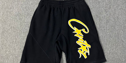 Corteiz Ship Logo Tracksuit Set