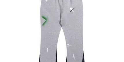 Gallery Dept Ink-Splatter Sweatpants