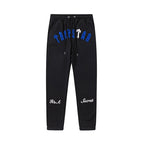 Black trousers