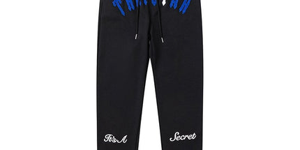 Trapstar Color-Block Tracksuit Set