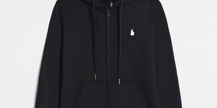 Pony Embroidered Tracksuit Set