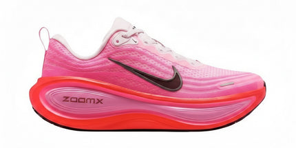Nike Vomero Plus road running
