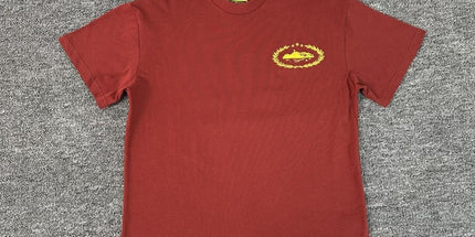 Letter Print T-Shirt