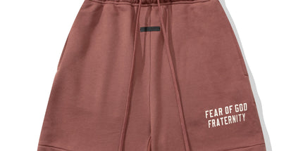 Men's Essentials Logo Shorts