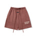 S / 2343 Crimson Red