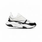 Shunran - B22 white and black