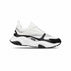 36 / Shunran - B22 white and black