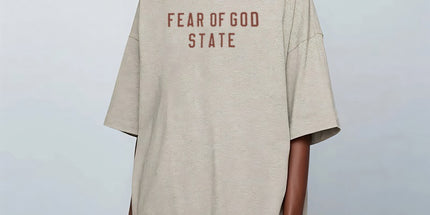 Essentials Double-Line T-Shirt