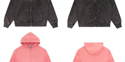 Vale Washed Casual Set