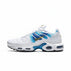 36 / TN - white-blue