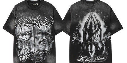 Men's Retro Logo T-Shirt