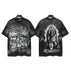 S / 846 washing black
