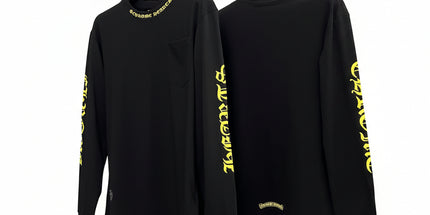 Chrome Hearts x Matty Boy Vanity Affair long-sleeve tee