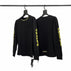 S - (80-100 jin) / 9017 Black