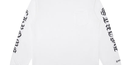 Chrome Hearts long-sleeve t-shirt