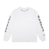 S / White BF9011