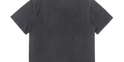 Simpson Dollar Distressed T-Shirt