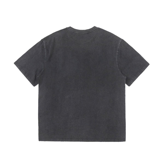 Simpson Dollar Distressed T-Shirt