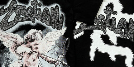 MIXED EMOTION T-Shirt