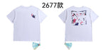 S / 2677 white