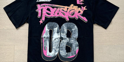Hellstar Logo T-Shirt
