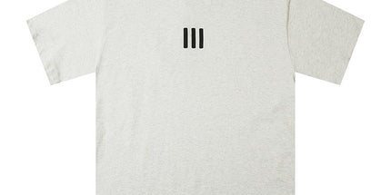 Men's Essentials Three-Stripe T-Shirt