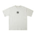 S / FOG three-stripe short-sleeve shirt 2123 gray