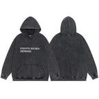 Washed black E1006
