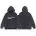 S / Washed black E1006