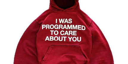 Letter Print Sweatshirt