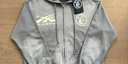 Hellstar Washed Tracksuit Set