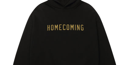 Essentials Fleece Hoodie