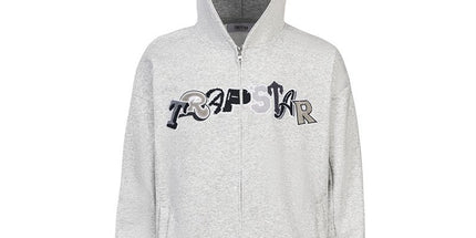 Trapstar Towel Embroidered Tracksuit Set