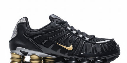 Nike Shox TL Sneakers