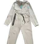 Light grey FD8454 set