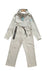 S / Light grey FD8454 set