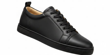 Christian Louboutin Louis Junior Spikes