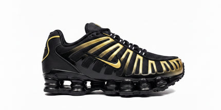 Nike Shox TL