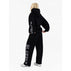 S / black