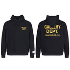 925 Black stamp yellow