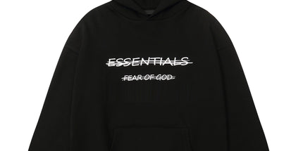 Essentials Fleece Hoodie