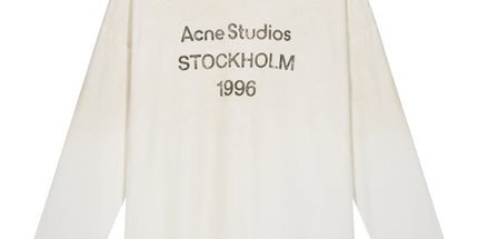 Acne Studios long-sleeve