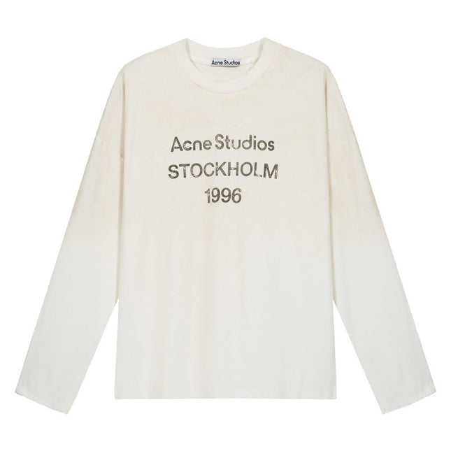 Acne Studios long-sleeve